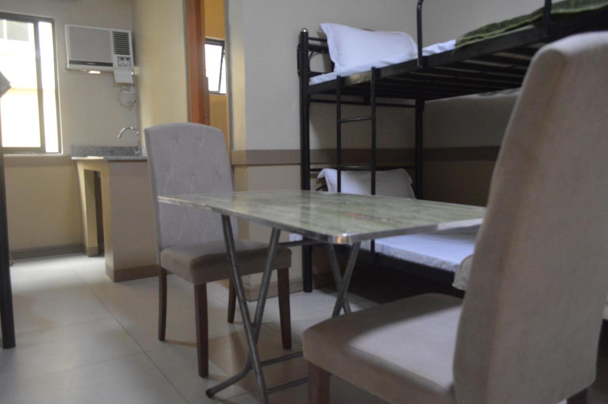 St Martin Village Unit 2G Mandaue City Exterior photo